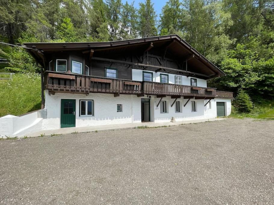 Villa Sonnenwinkl - Райт-бай-Зефельд Екстер'єр фото