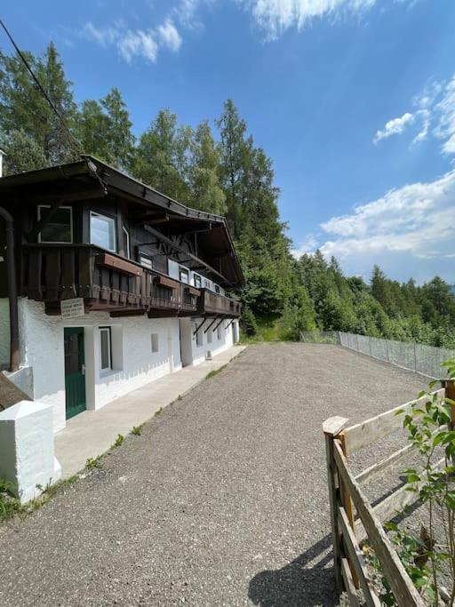 Villa Sonnenwinkl - Райт-бай-Зефельд Екстер'єр фото